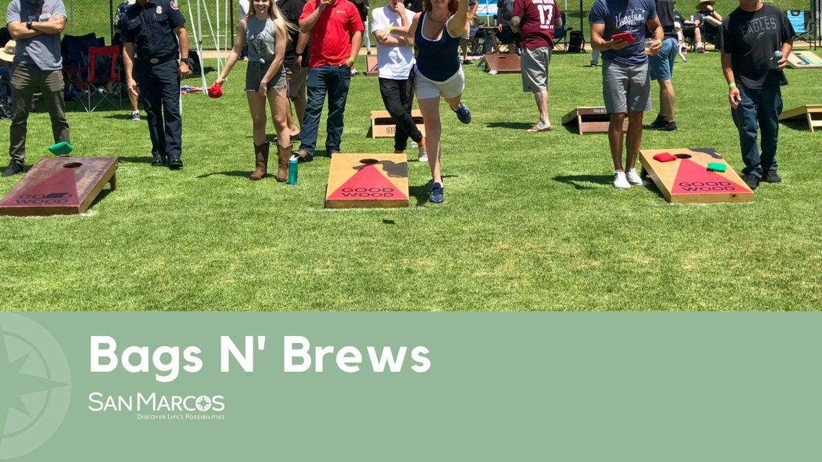 Bags N' Brews