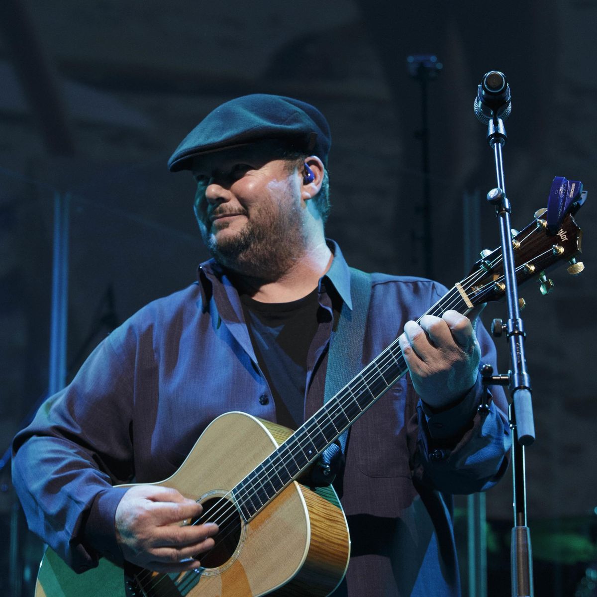 Christopher Cross
