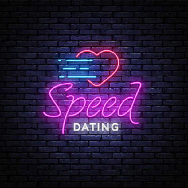 Speed Dating (in English) - 01.09