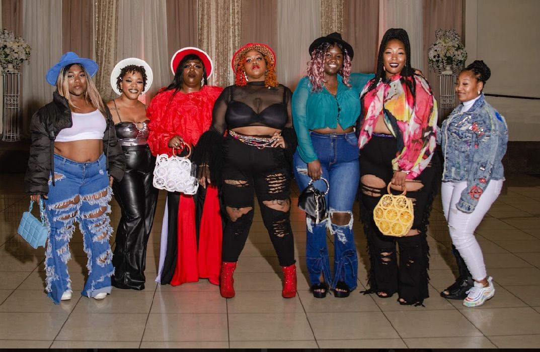 6th Annual Full Figured & Sass-e Fall\/Winter Expo