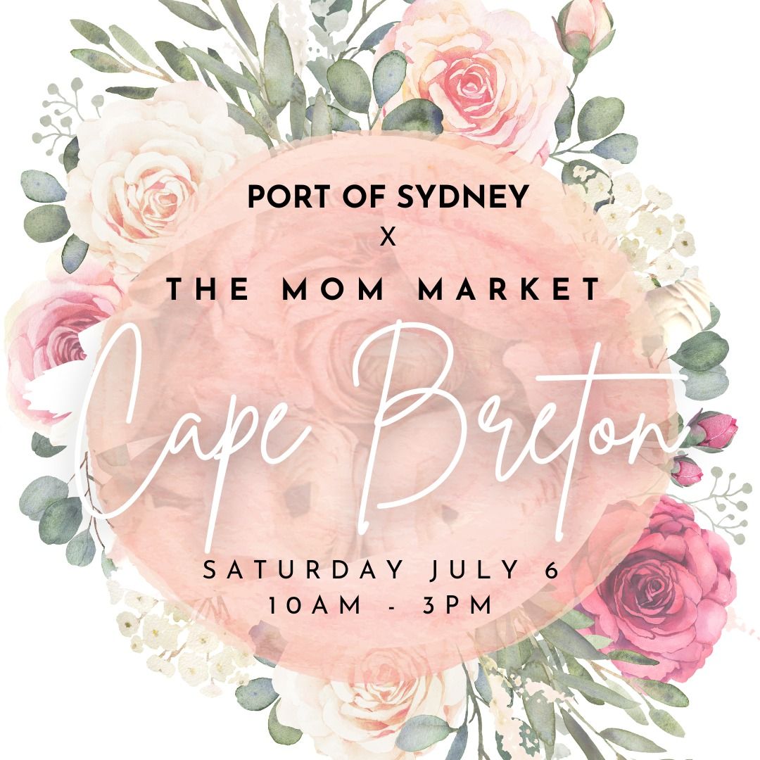 TMM CB x Port of Sydney Vendor Market