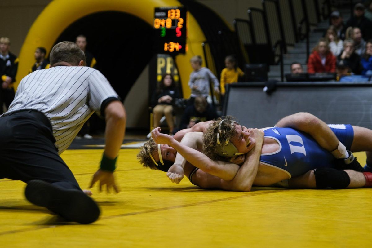 Appalachian State Mountaineers Volleyball vs. Duke Blue Devils