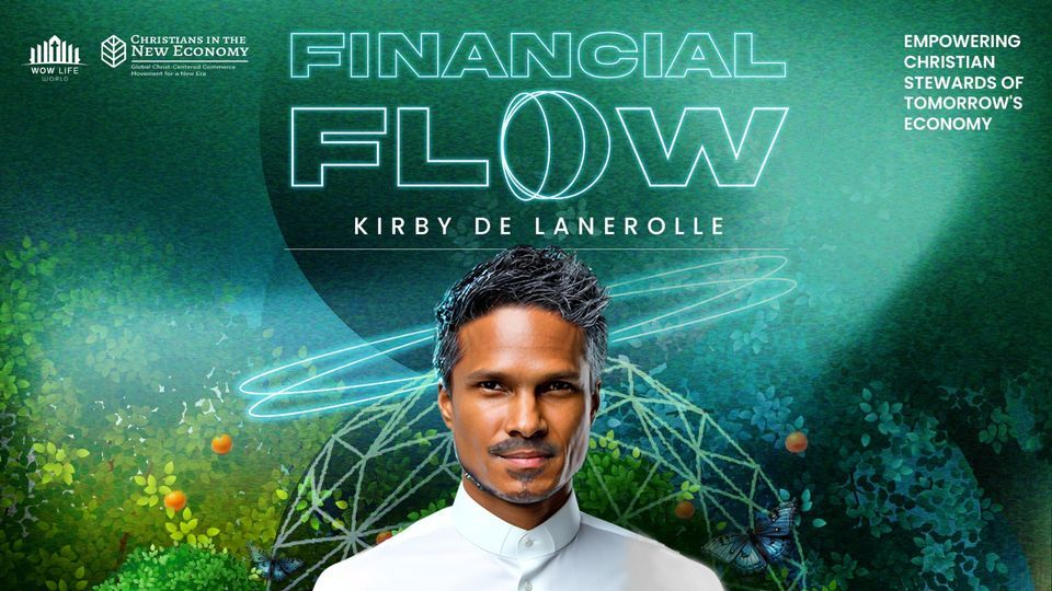 Financial Flow - Dallas, Texas