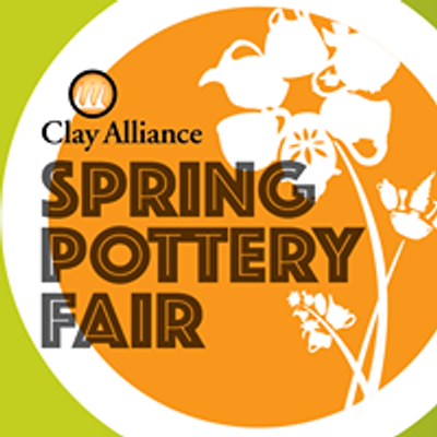Clay Alliance Events