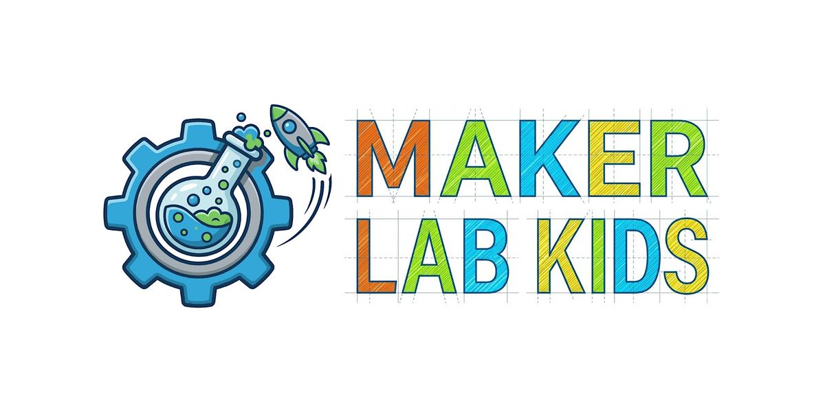 Maker Lab Kids: 3D Printing Workshop at Mountain View Regional Library
