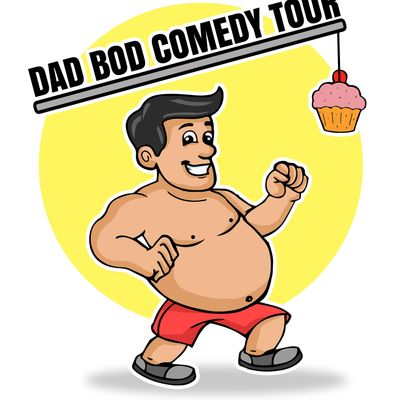 The Dad Bod Comedy Tour