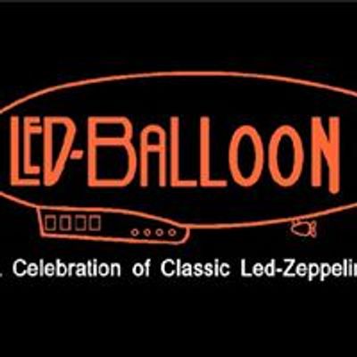 Led Balloon