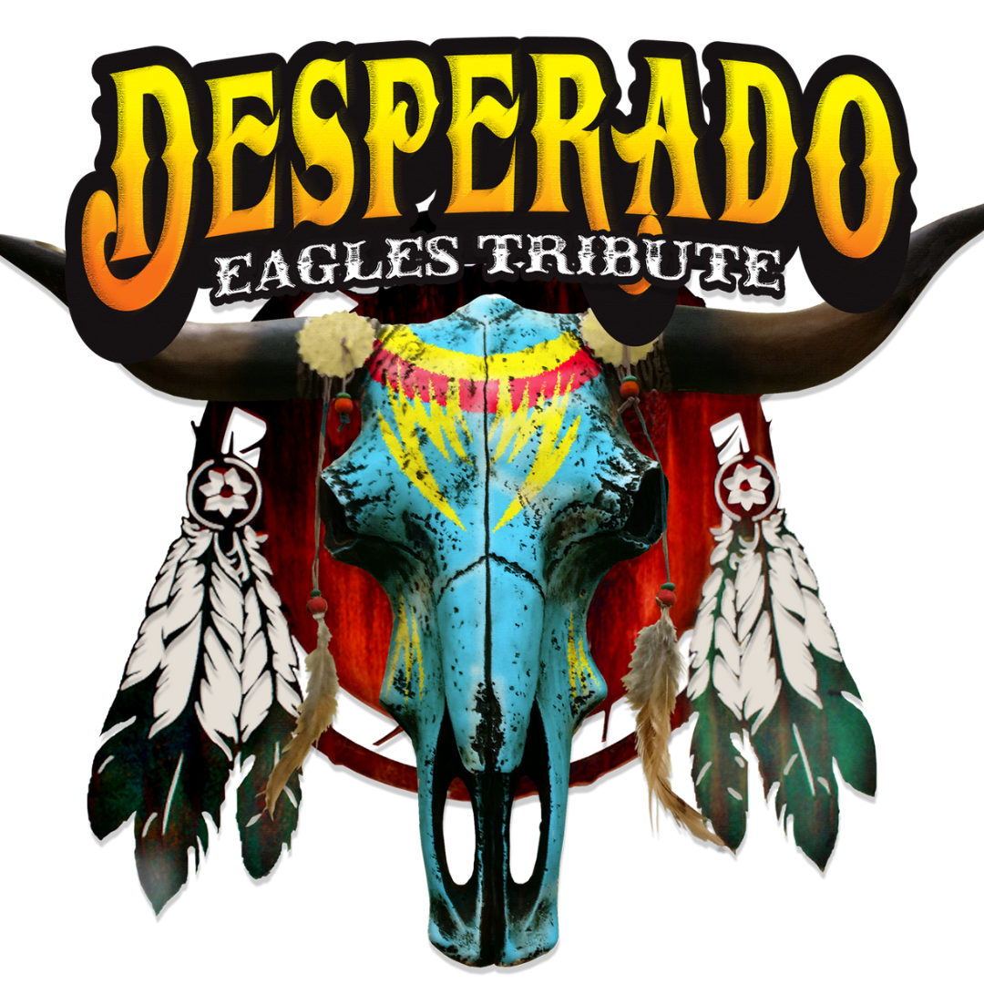 Desperado - Eagles Tribute at Coach House