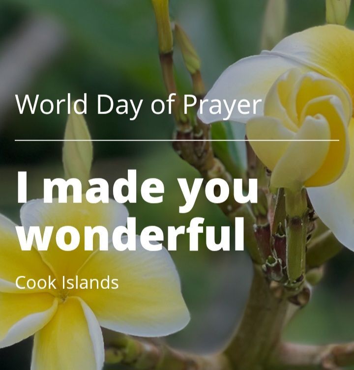 World Day of Prayer