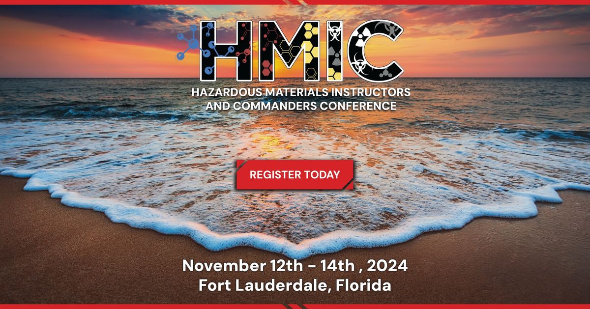 HMIC 2024 Conference