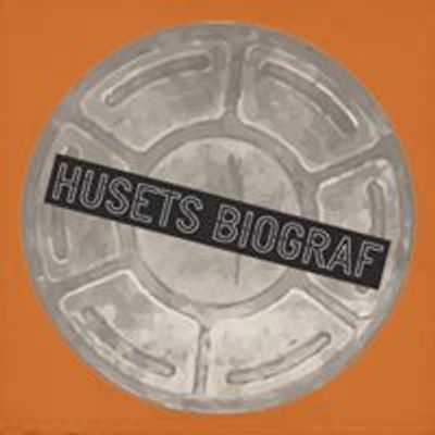 Husets Biograf