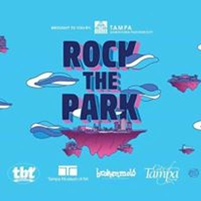 Rock the Park Tampa