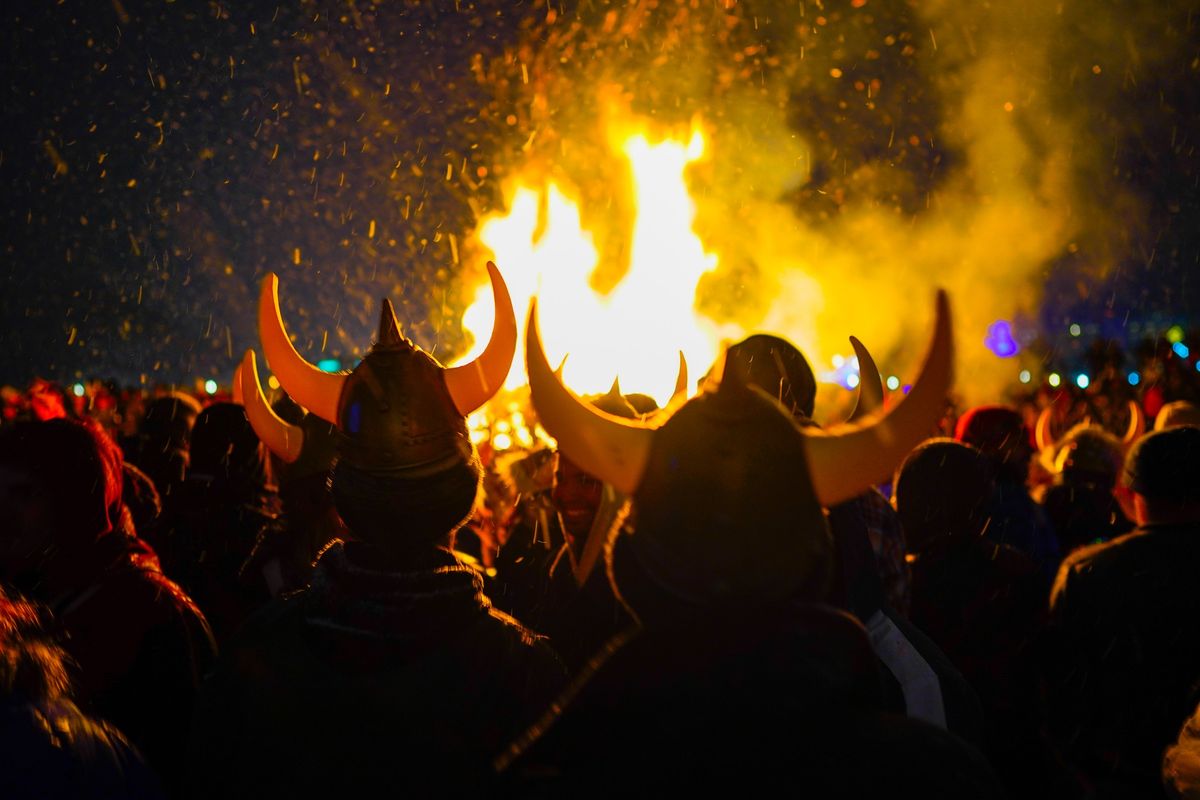 Ullr Festival