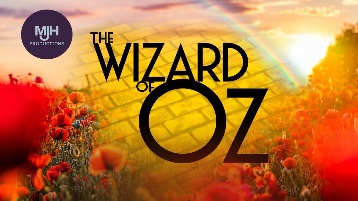 The Wizard of Oz - Production Launch Event