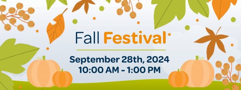 Fall Festival in Columbia for Families