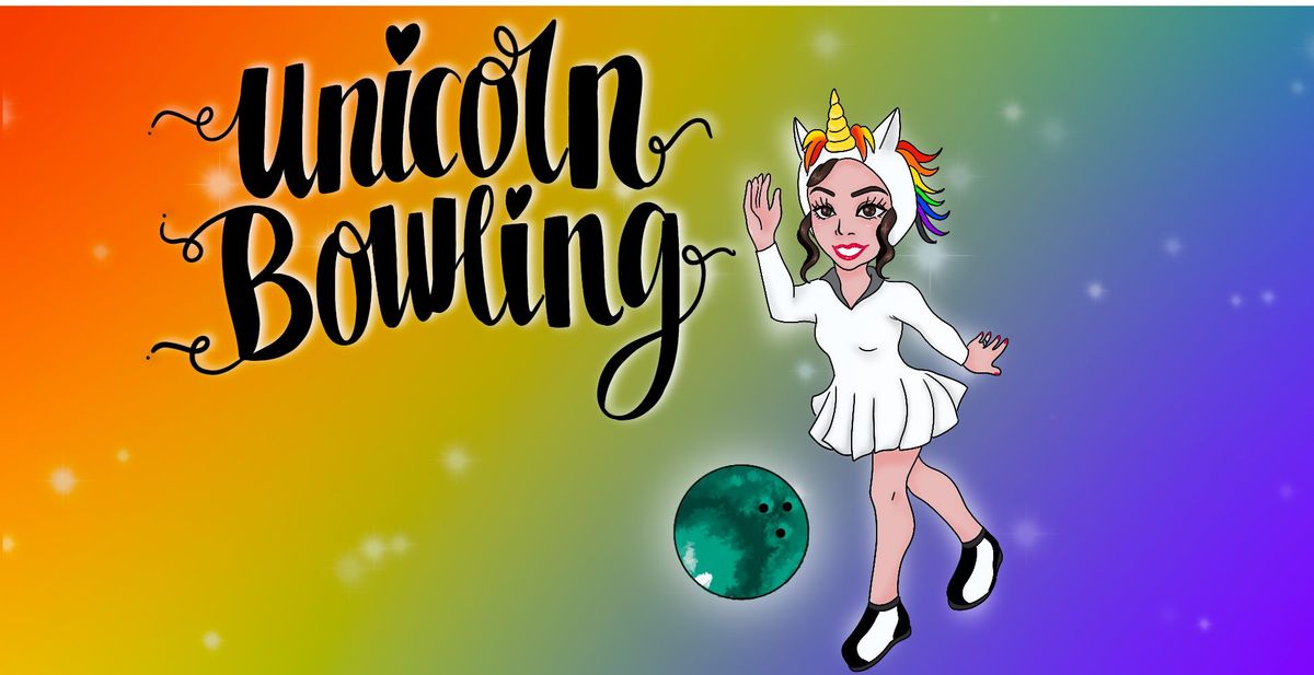 Unicorn Bowling Royal Scot Handicap Baker Doubles