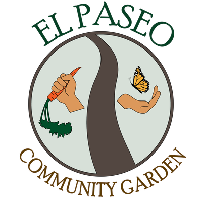 El Paseo Community Garden