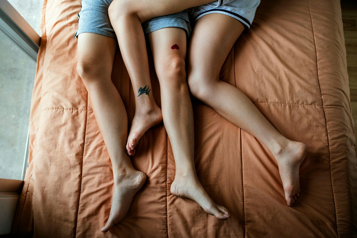 On the Intimate Animal (In Person)