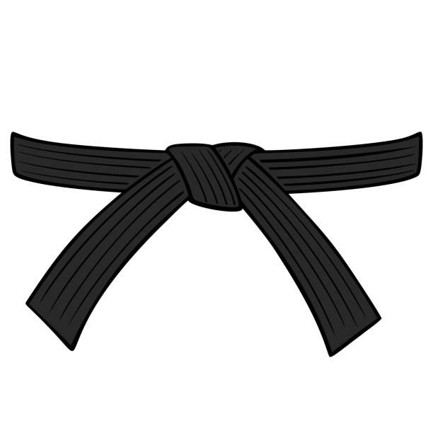 NAKF Black Belt Dan Testing