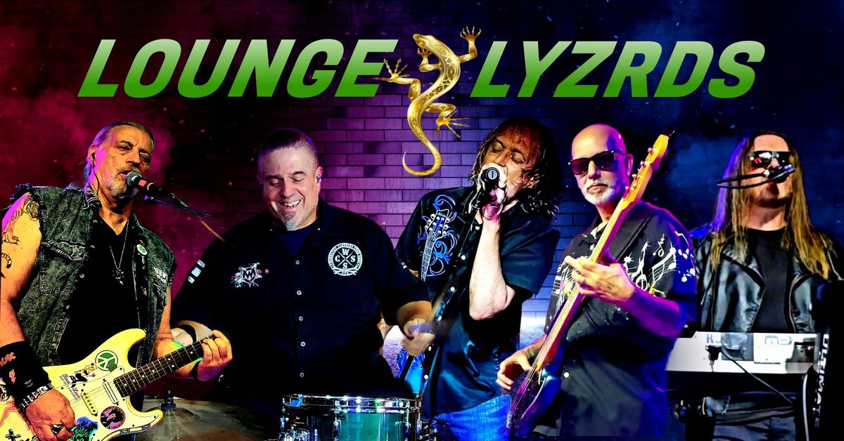 Lounge Lyzrds at Good Times Bar & Grill - 3\/1\/25