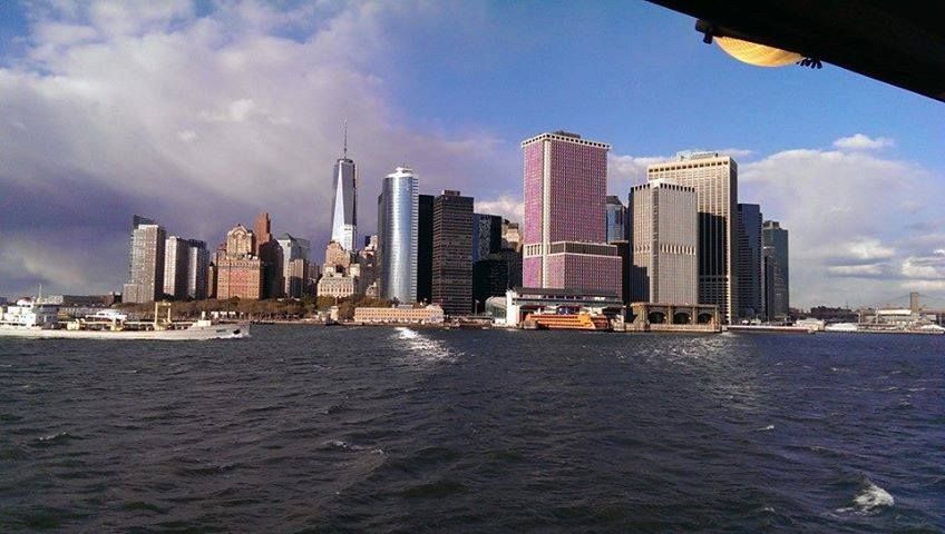 New York City Reise 17.-24. Mai 2024 mit Stratmann NYC Reisen