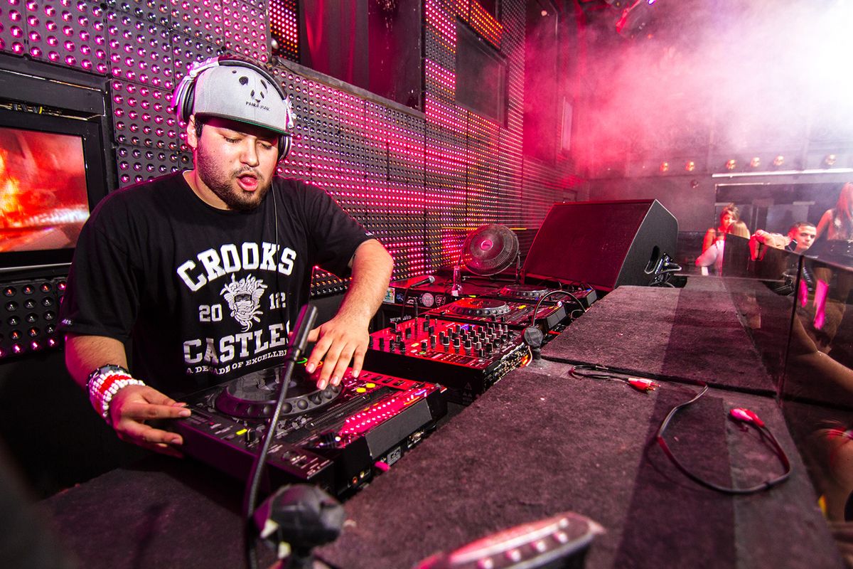 Deorro 