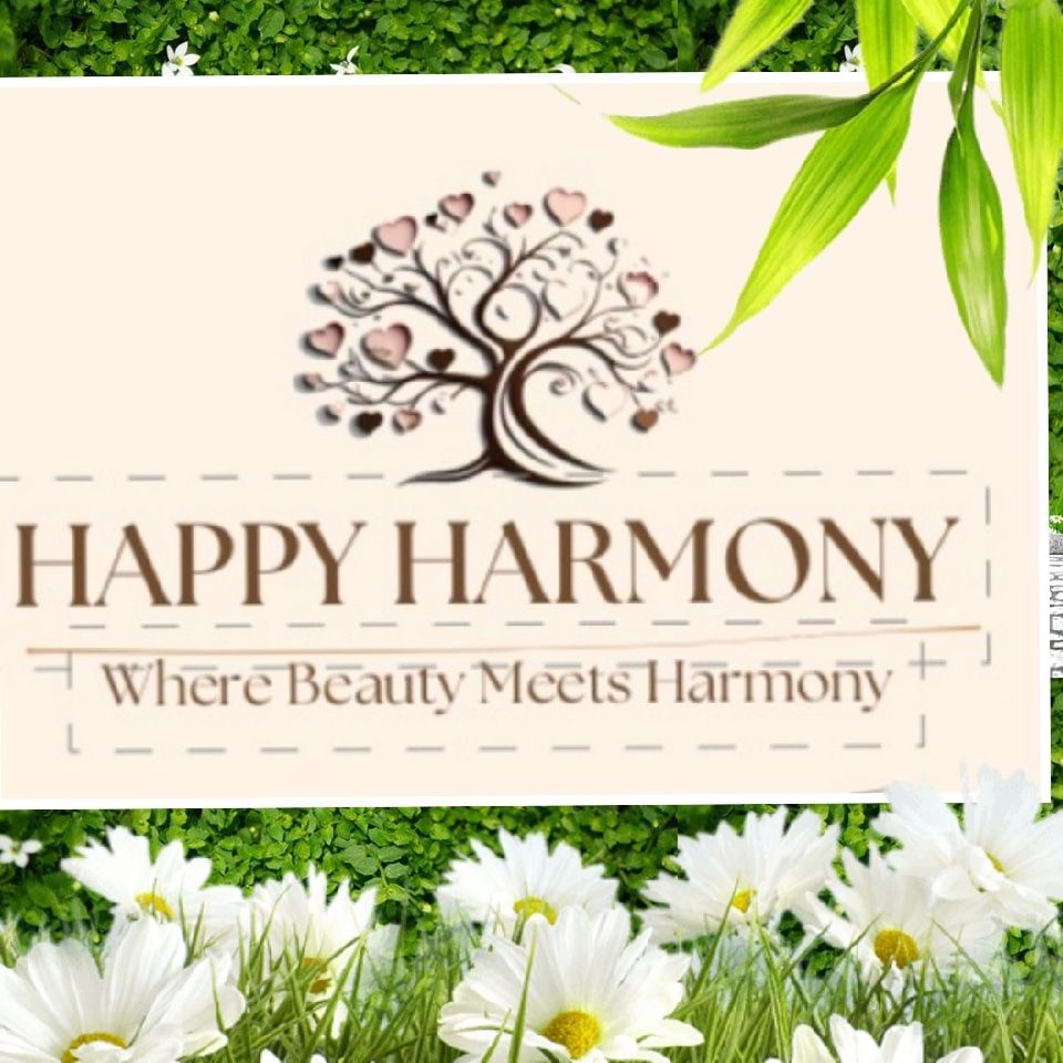 Happy Harmony 