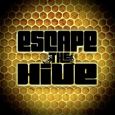 Escape The Hive