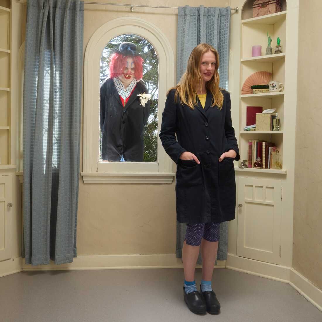 Audrey Hobert at Theatre of Living Arts