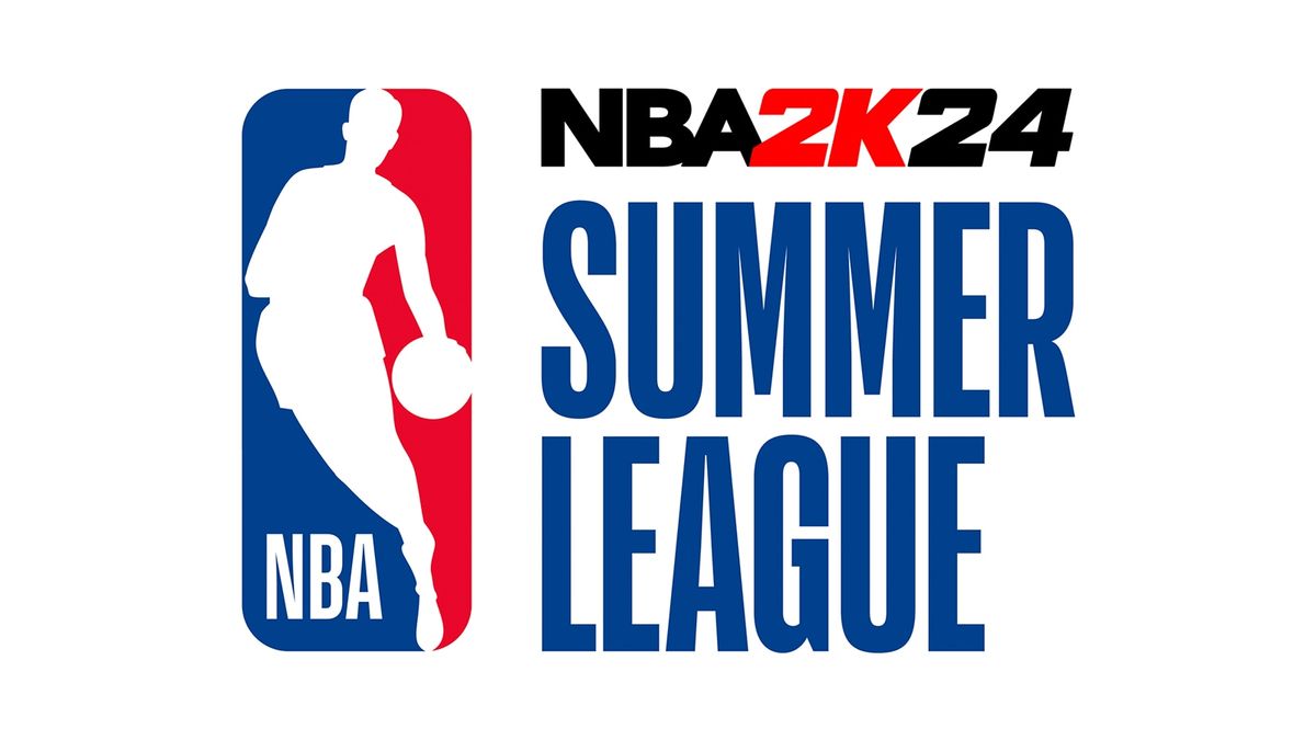 NBA Summer League - Day 1