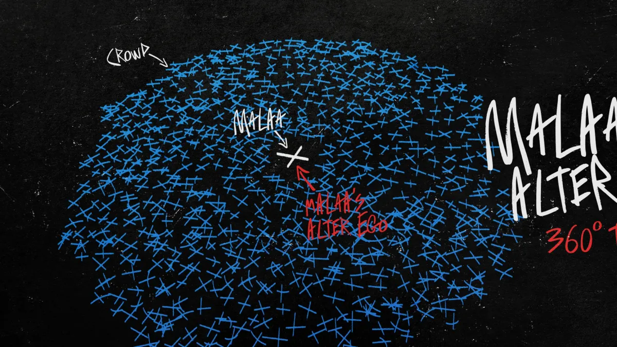 Malaa, Asdek, Basstrick, Kenty Clide, Kuarz in Paris