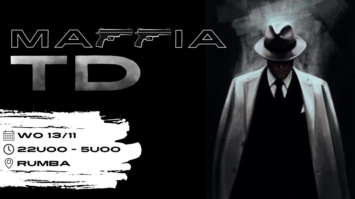 Maffia TD