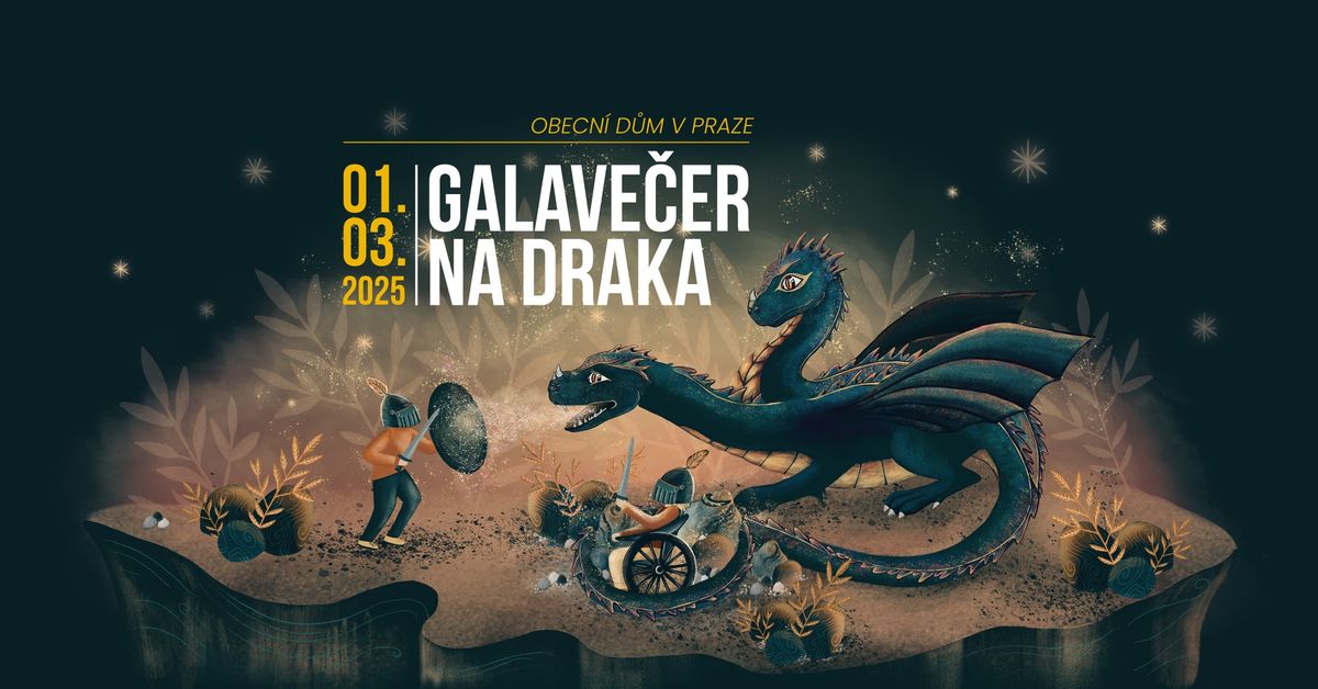 Galave\u010der na Draka 2025