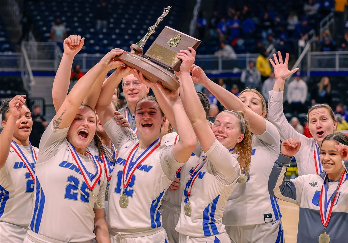 PIAA State Basketball - 1A Girls\/1A Boys Championship at Giant Center