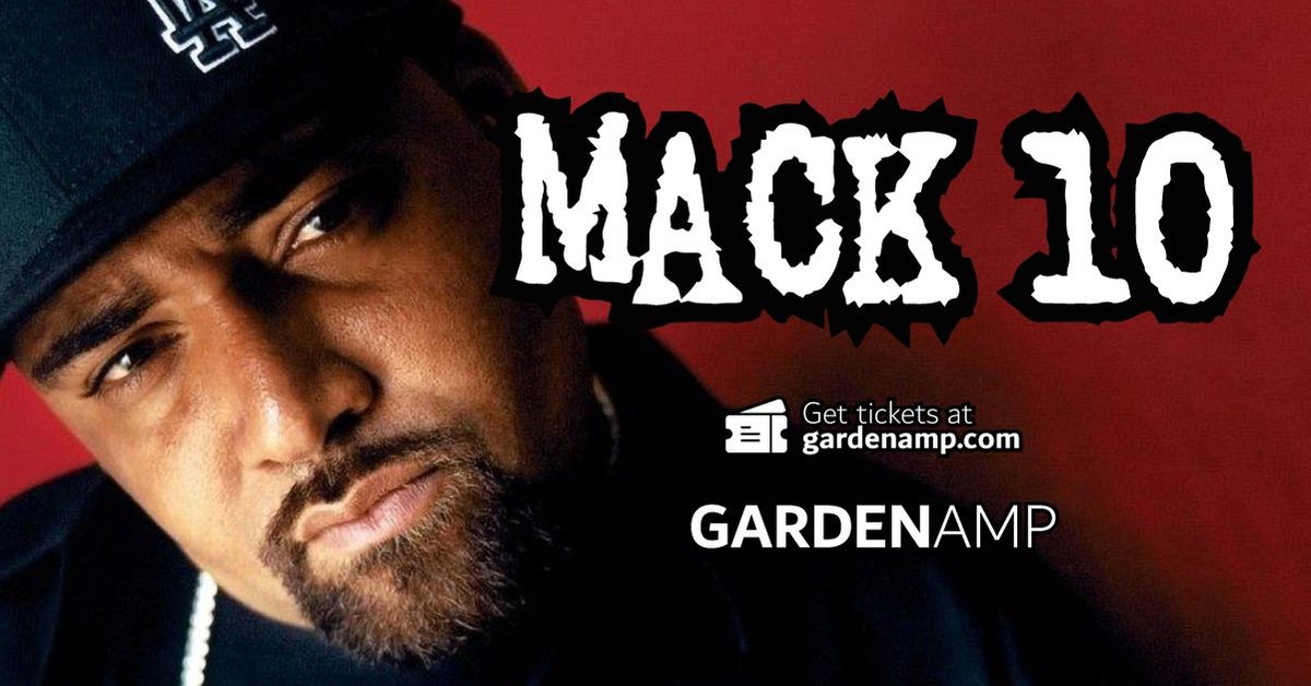 Mack 10 