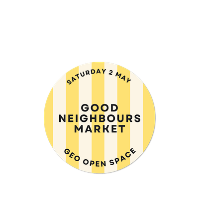 Good Neighbours Market