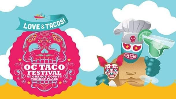 O.C. Taco Festival