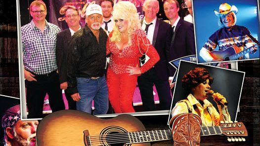 Dolly & Friends Tribute Show