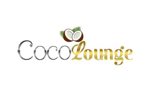 COCO LOUNGE the Relaunch Cocktail , Rnb  fusion with some caribbean beat