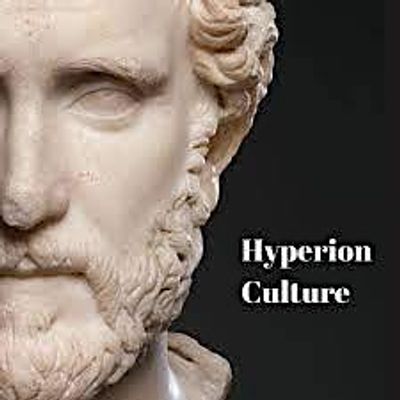 Paul Marengo (Hyperion Culture)