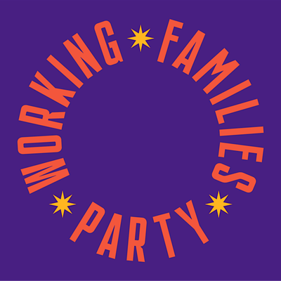 The Working Families Party