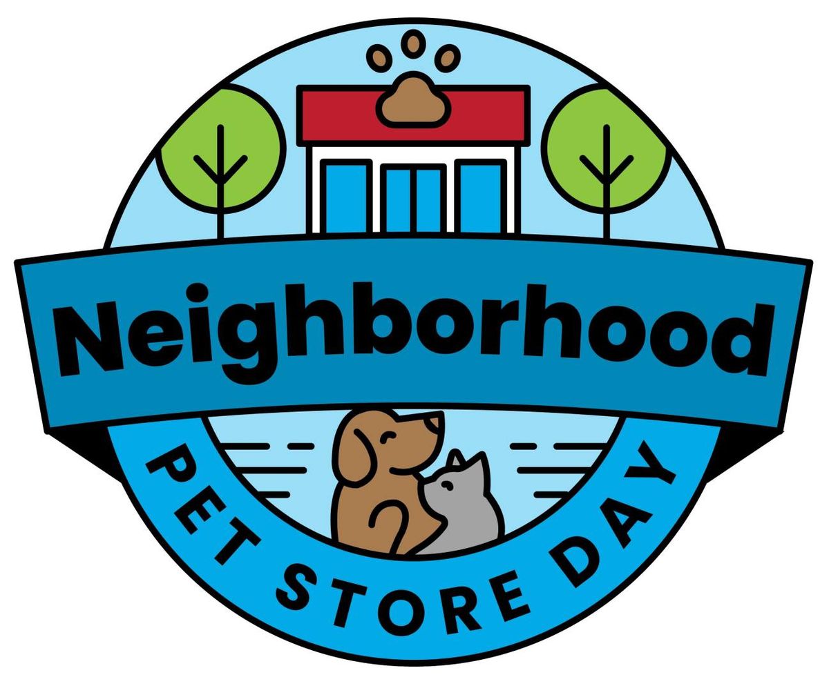 Neighborhood Pet Store Day