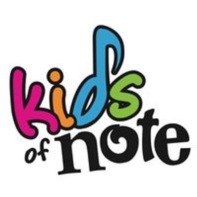 Kids of Note \/ The Notations