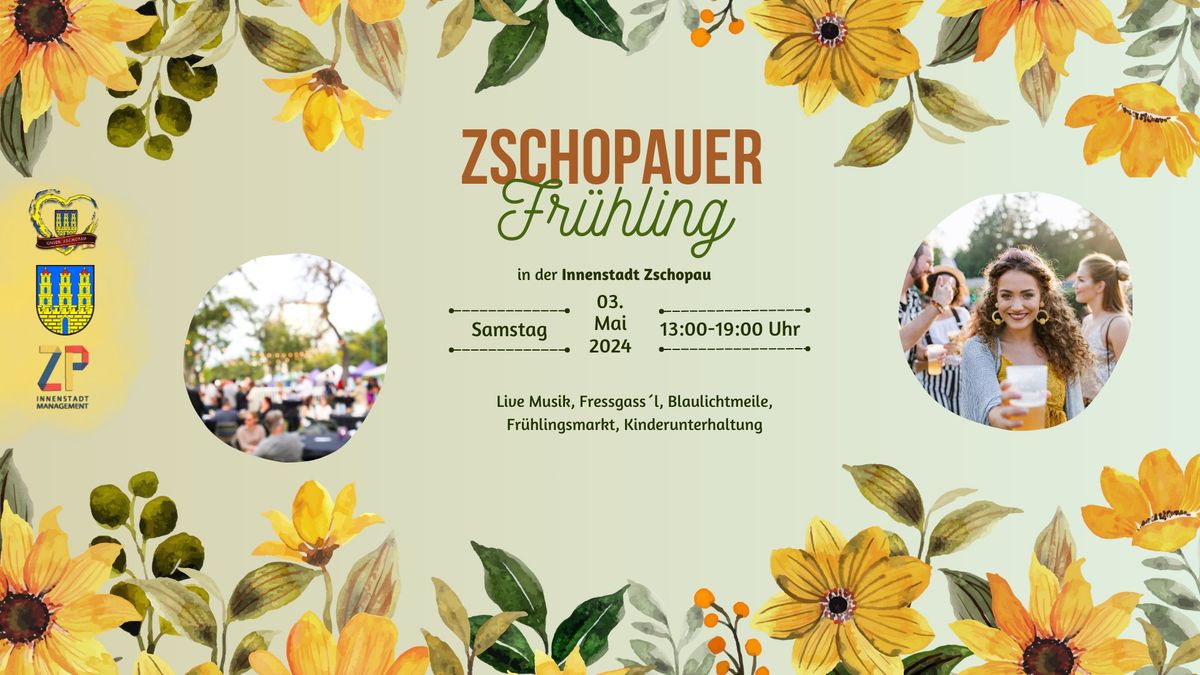 Zschopauer Fr\u00fchling