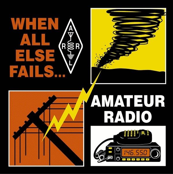  W2WCR repeater system (SET) Simulated Emergency Test