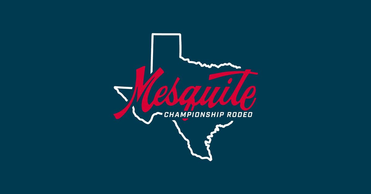 Mesquite Championship Rodeo: Week 7 - Agriculture Night