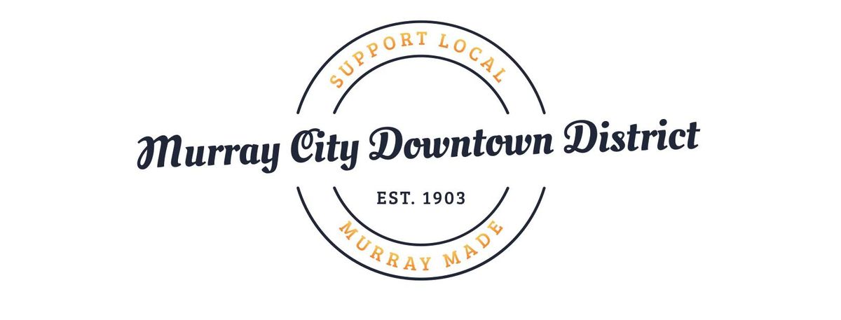 Murray City Downtown District -volunteers meeting