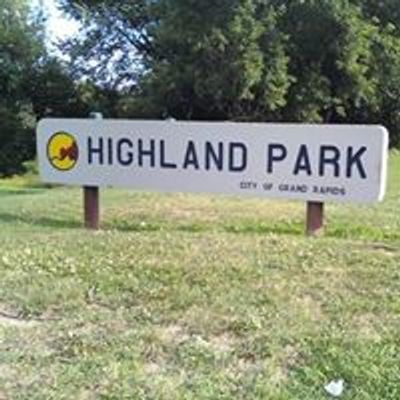 Highland Park Neighborhood Association