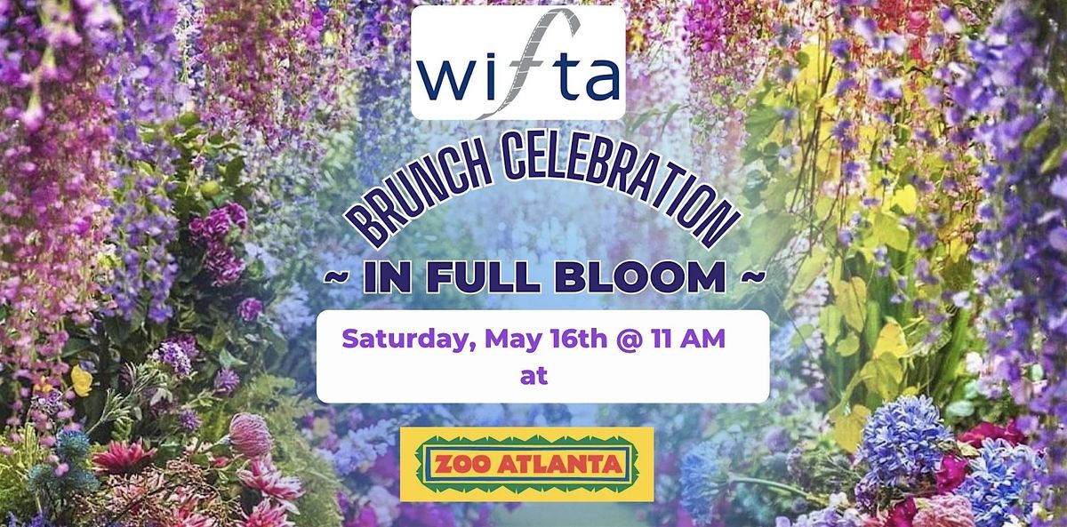 2026 Annual WIFTA Gala Celebration
