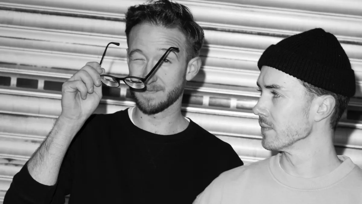 Coeo, Sam Ruffillo, Marla Kether in London